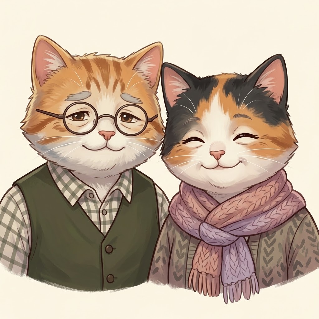 じいじ・ばあば
